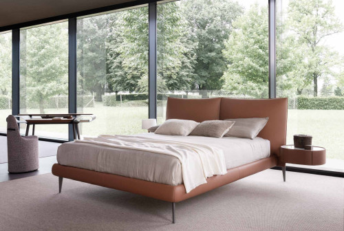 Contemporary Beds, Stunning Italian Designer Beds, Designs Include ...